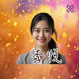 李悦
